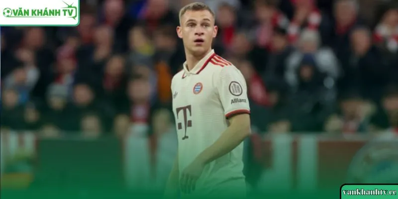 Joshua Kimmich