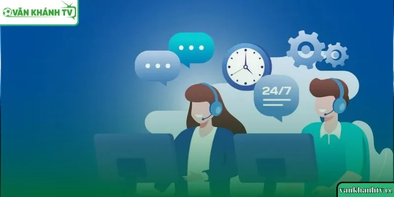 Giới thiệu về Điều khoản dịch vụ VankhanhTV